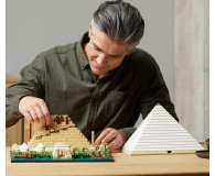 LEGO Architecture 21058 Piramida Cheopsa - 1042841 - zdjęcie 7